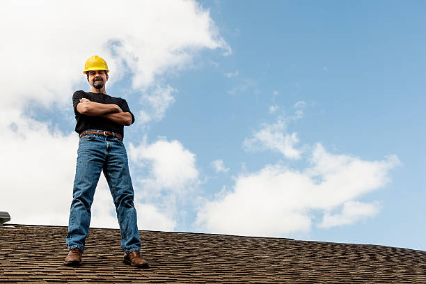 Best Storm Damage Roof Repair  in , VT