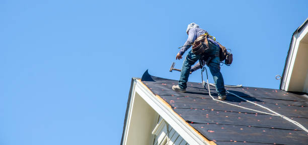 Best Slate Roofing Contractor  in , VT